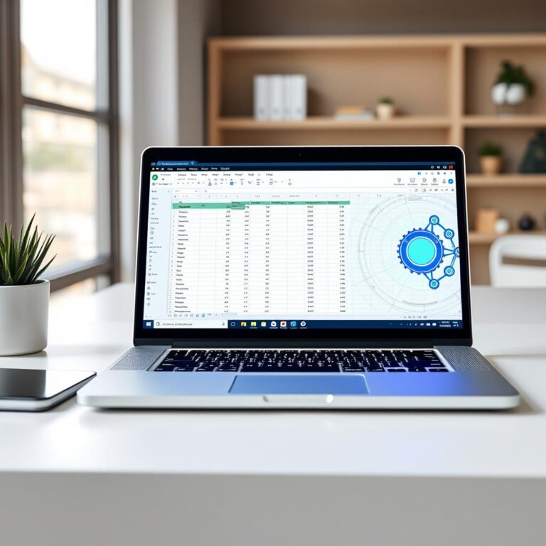 Claude et Excel : Dupliquez Votre Productivité