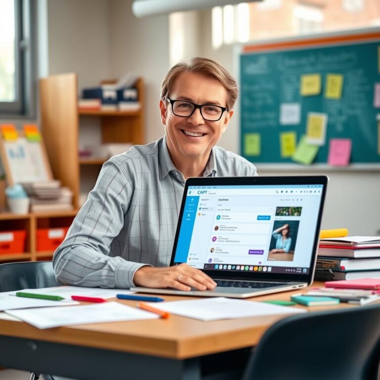 ChatGPT Gratuit pour Enseignants : Le Guide Pratiq