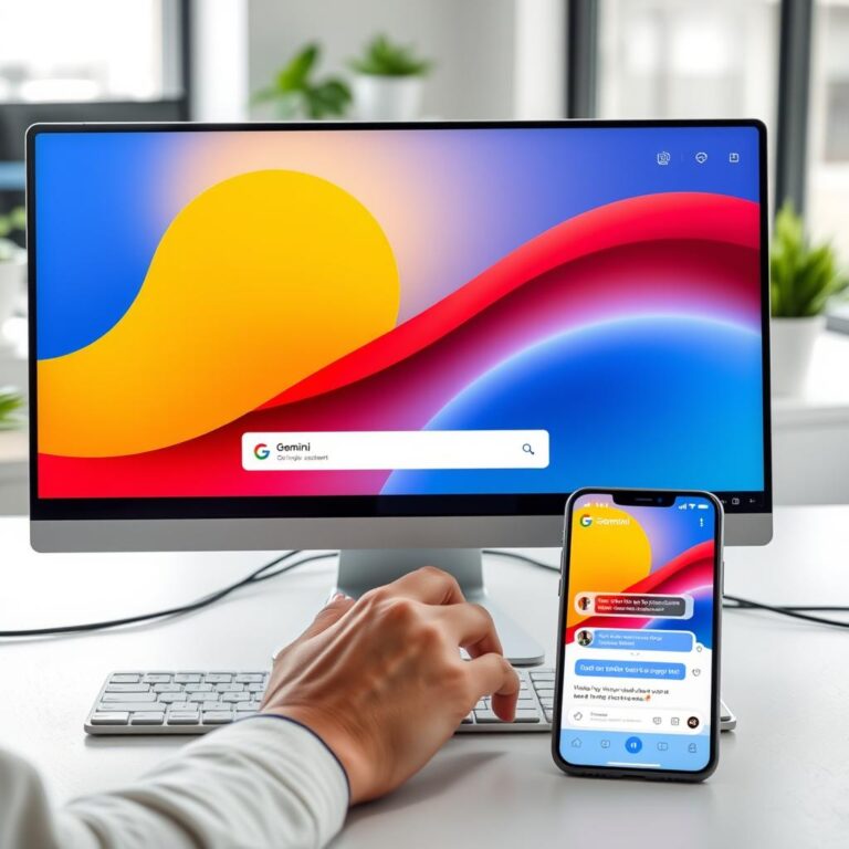 Gemini Google Gratuit en Français : Guide Complet