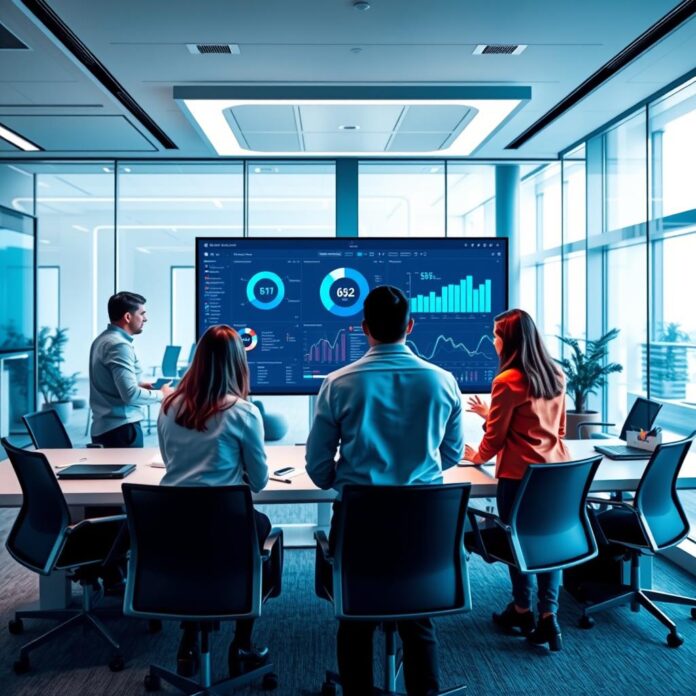 Microsoft Copilot 2026 : L\'IA en Entreprise chang