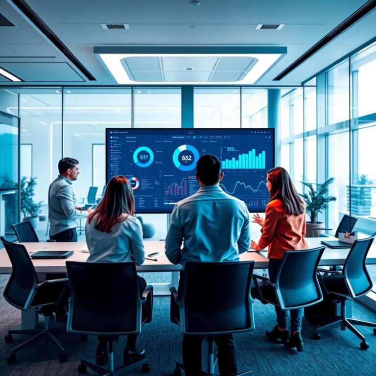 Microsoft Copilot 2026 : L\'IA en Entreprise chang