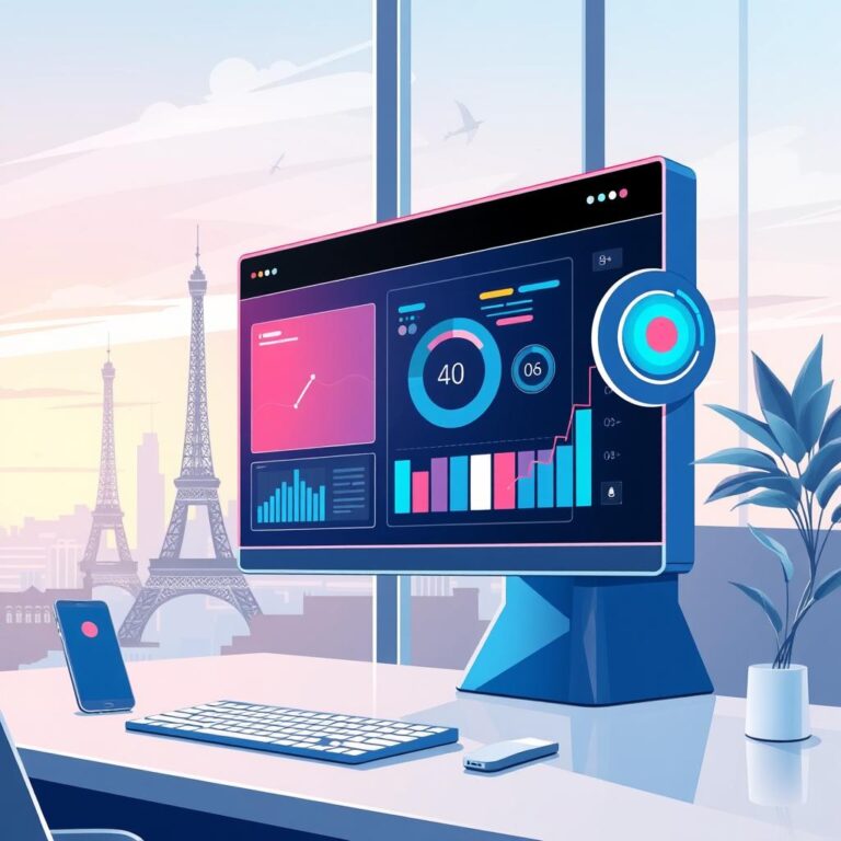 Mistral AI Français : L\'Alternative Européenne à 