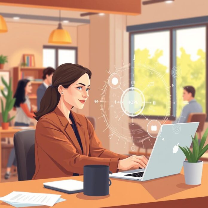 IA et travail social : changez votre pratique