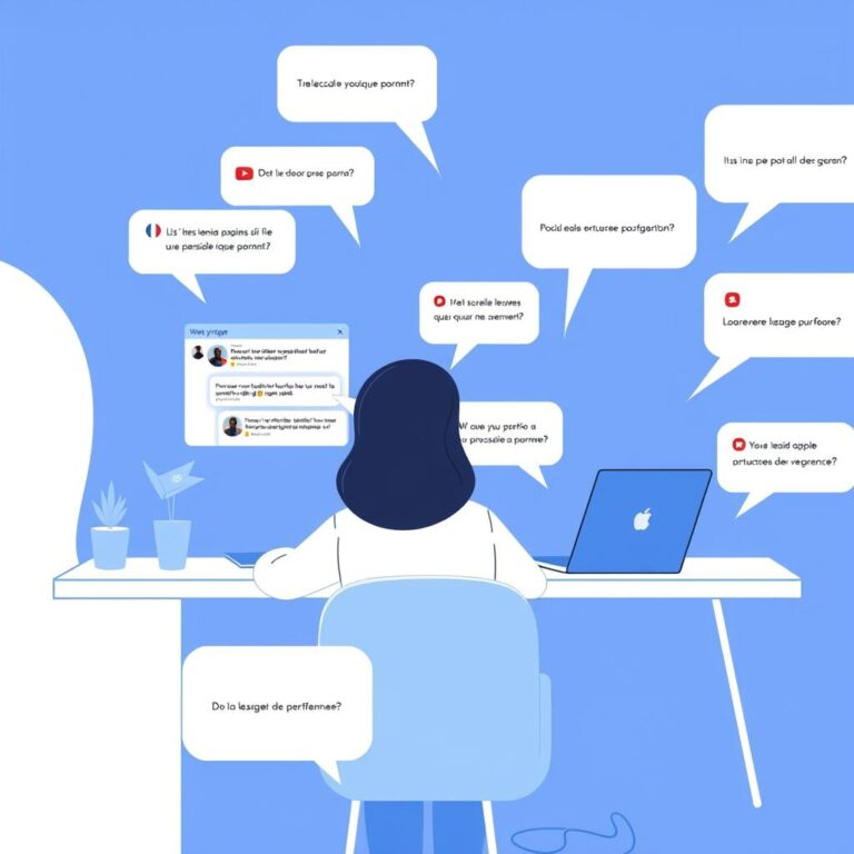 Prompt ChatGPT français : le guide complet pour dé