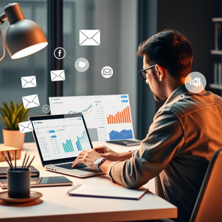 Outils IA Marketing FR : Guides Pratiques pour Ven