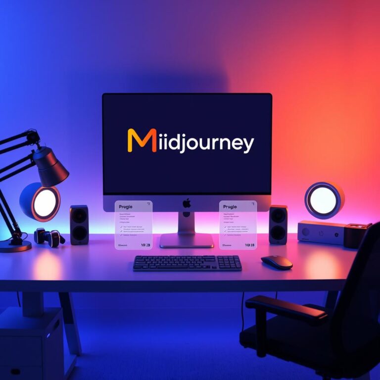 Midjourney Pricing 2026 : les tarifs et plans expl
