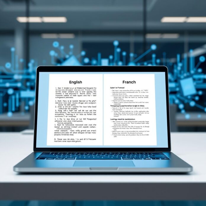 Traduire des PDF avec l\'IA gratuitement : le guid Traduire des PDF avec l\'IA gratuitement : le guid