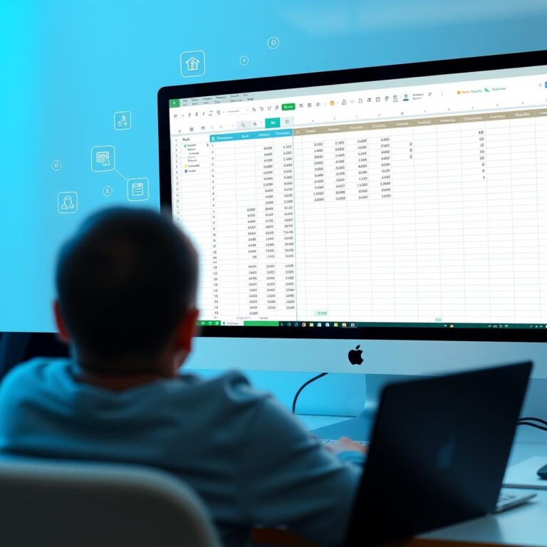 IA Excel gratuit en ligne : automatisez vos feuill