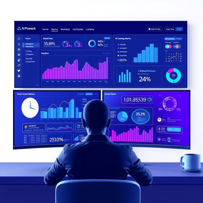 IA marketing digital: les outils qui font vraiment