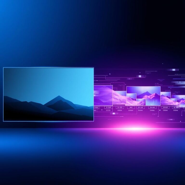 IA Image en Vidéo : Créez des vidéos dynamiques en