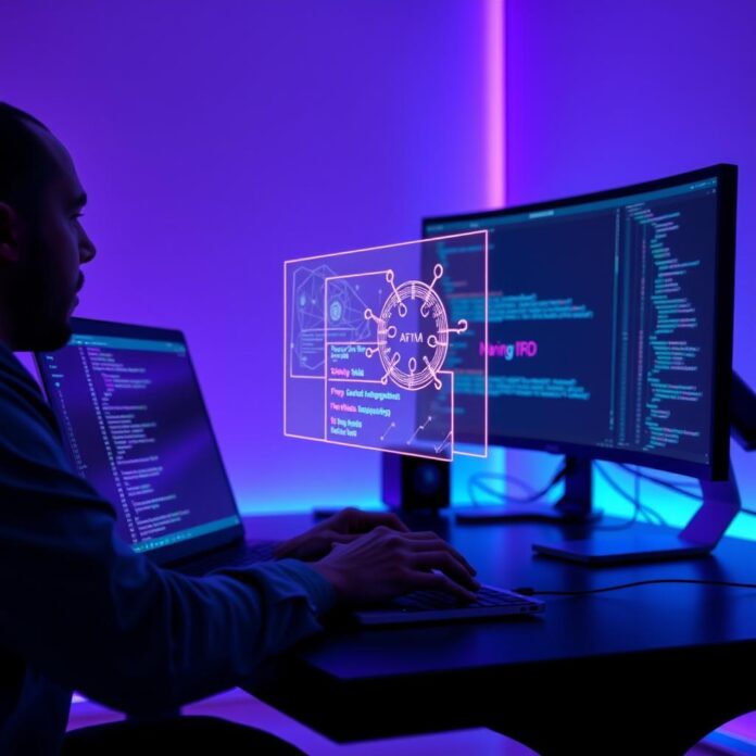 Générer du code avec l\'IA gratuitement : le guide