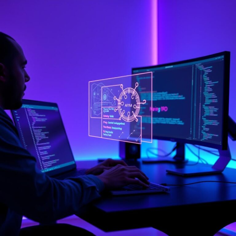 Générer du code avec l\'IA gratuitement : le guide