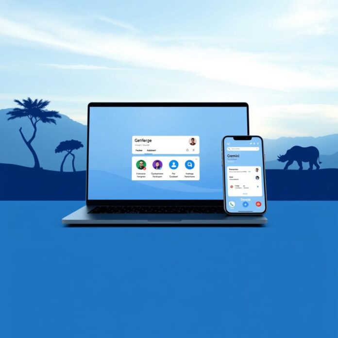 Gemini Google Gratuit à Madagascar : Mode d\'Emplo