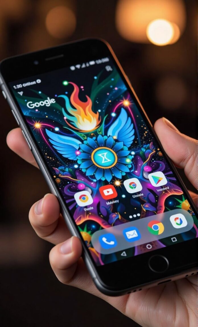 Google révèle les images IA : la vraie transparenc