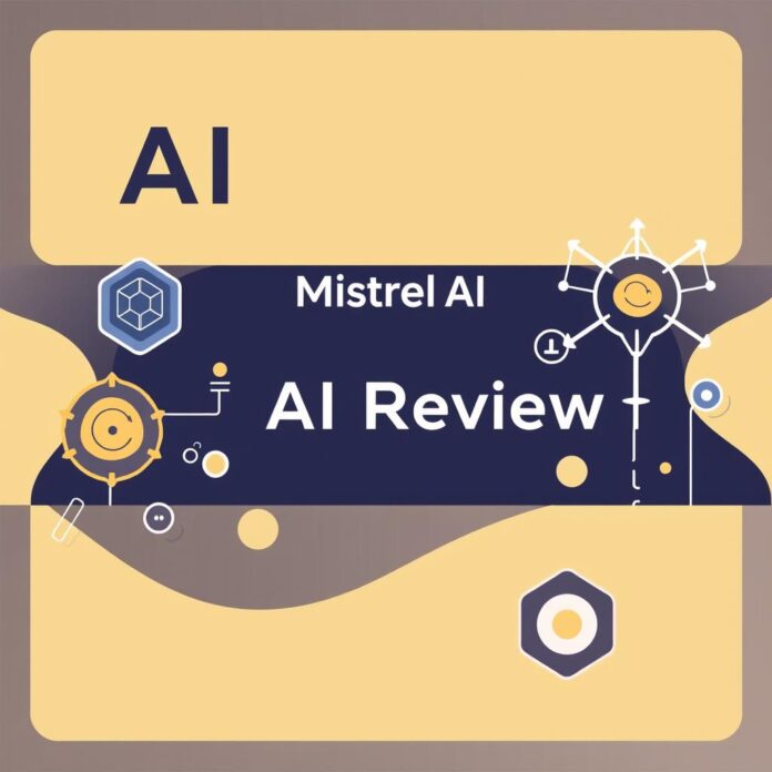 Mistral AI gratuit : avis complet 2024