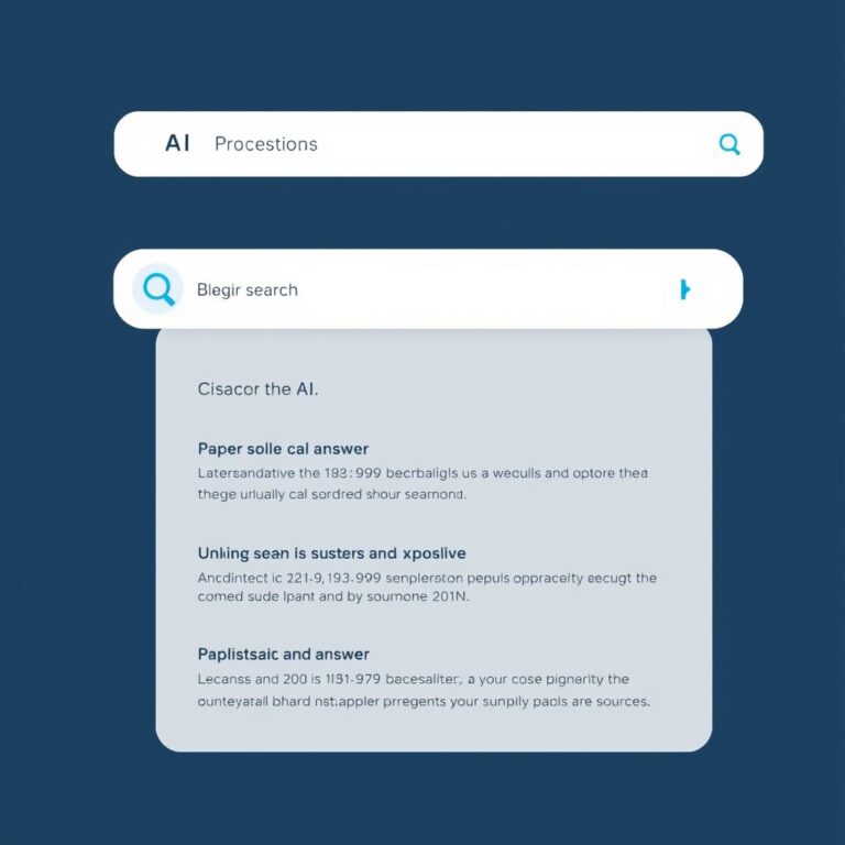 Perplexity AI Pro : L\'outil de recherche IA que t
